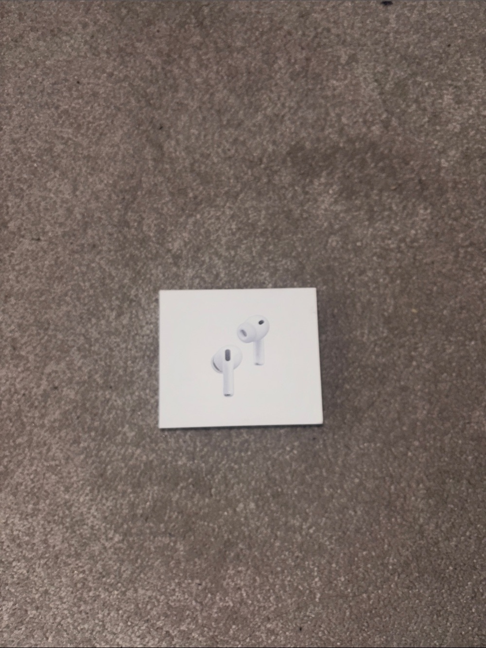 Apple AirPod Pro 3 - Wireless Earbuds